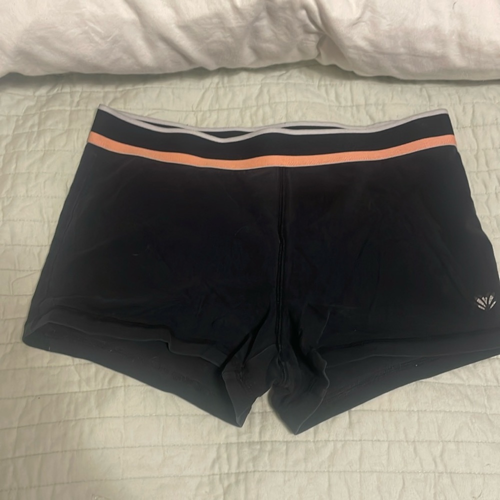 Forever 21 shorts